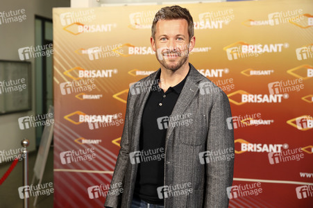 Event-Tag '25 Jahre Brisant - Wir sind deins' in Leipzig