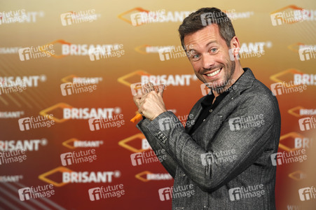 Event-Tag '25 Jahre Brisant - Wir sind deins' in Leipzig