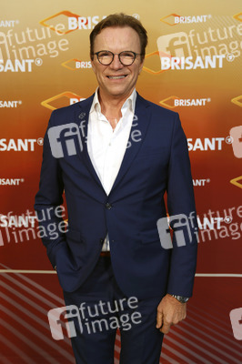 Event-Tag '25 Jahre Brisant - Wir sind deins' in Leipzig