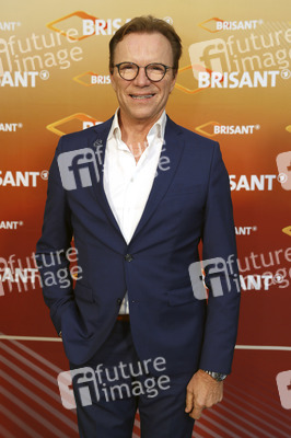 Event-Tag '25 Jahre Brisant - Wir sind deins' in Leipzig