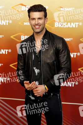 Event-Tag '25 Jahre Brisant - Wir sind deins' in Leipzig