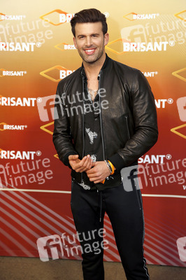 Event-Tag '25 Jahre Brisant - Wir sind deins' in Leipzig