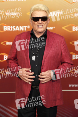 Event-Tag '25 Jahre Brisant - Wir sind deins' in Leipzig