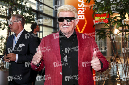 Event-Tag '25 Jahre Brisant - Wir sind deins' in Leipzig