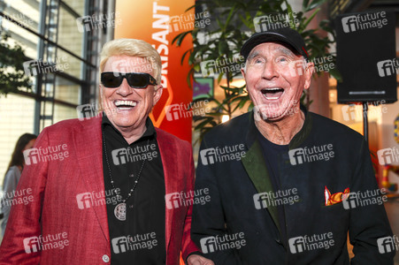 Event-Tag '25 Jahre Brisant - Wir sind deins' in Leipzig