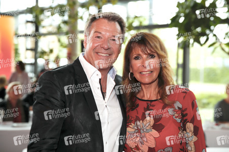 Event-Tag '25 Jahre Brisant - Wir sind deins' in Leipzig