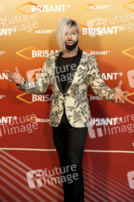 Event-Tag '25 Jahre Brisant - Wir sind deins' in Leipzig