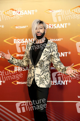 Event-Tag '25 Jahre Brisant - Wir sind deins' in Leipzig