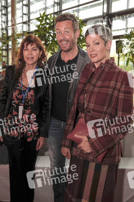 Event-Tag '25 Jahre Brisant - Wir sind deins' in Leipzig