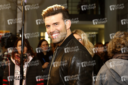 Event-Tag '25 Jahre Brisant - Wir sind deins' in Leipzig