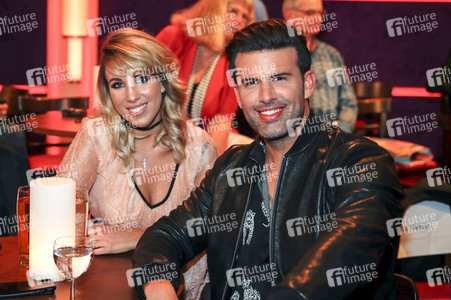 Event-Tag '25 Jahre Brisant - Wir sind deins' in Leipzig