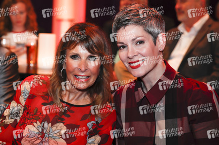 Event-Tag '25 Jahre Brisant - Wir sind deins' in Leipzig