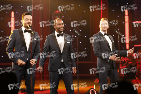 Event-Tag '25 Jahre Brisant - Wir sind deins' in Leipzig