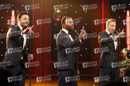 Event-Tag '25 Jahre Brisant - Wir sind deins' in Leipzig