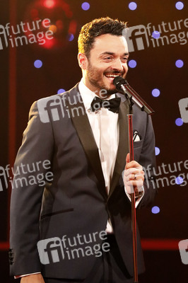 Event-Tag '25 Jahre Brisant - Wir sind deins' in Leipzig