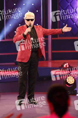 Event-Tag '25 Jahre Brisant - Wir sind deins' in Leipzig