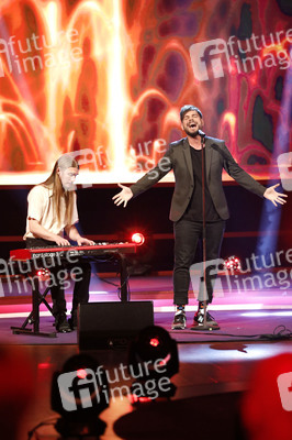 Event-Tag '25 Jahre Brisant - Wir sind deins' in Leipzig