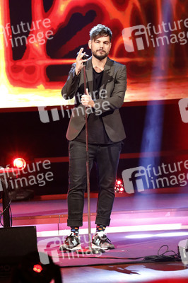 Event-Tag '25 Jahre Brisant - Wir sind deins' in Leipzig