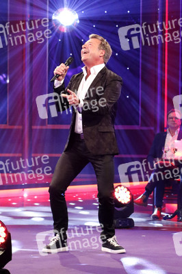 Event-Tag '25 Jahre Brisant - Wir sind deins' in Leipzig