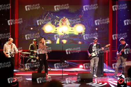 Event-Tag '25 Jahre Brisant - Wir sind deins' in Leipzig