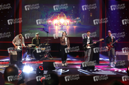 Event-Tag '25 Jahre Brisant - Wir sind deins' in Leipzig