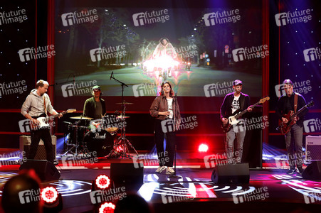 Event-Tag '25 Jahre Brisant - Wir sind deins' in Leipzig