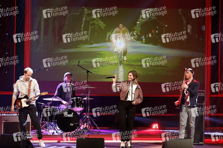 Event-Tag '25 Jahre Brisant - Wir sind deins' in Leipzig