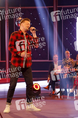 Event-Tag '25 Jahre Brisant - Wir sind deins' in Leipzig