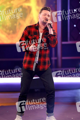 Event-Tag '25 Jahre Brisant - Wir sind deins' in Leipzig