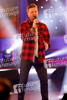 Event-Tag '25 Jahre Brisant - Wir sind deins' in Leipzig