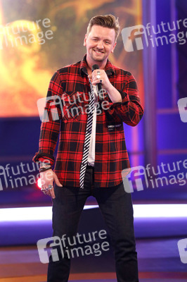 Event-Tag '25 Jahre Brisant - Wir sind deins' in Leipzig