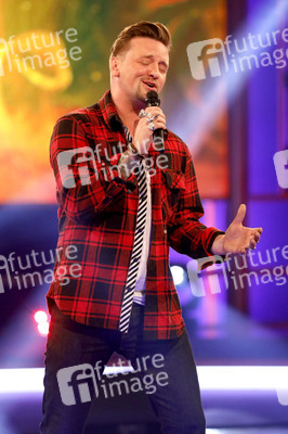 Event-Tag '25 Jahre Brisant - Wir sind deins' in Leipzig