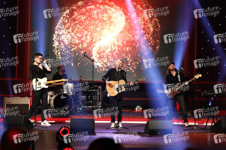 Event-Tag '25 Jahre Brisant - Wir sind deins' in Leipzig