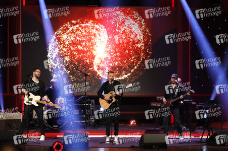 Event-Tag '25 Jahre Brisant - Wir sind deins' in Leipzig