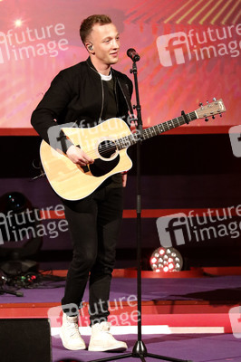 Event-Tag '25 Jahre Brisant - Wir sind deins' in Leipzig