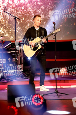 Event-Tag '25 Jahre Brisant - Wir sind deins' in Leipzig