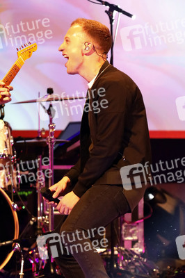 Event-Tag '25 Jahre Brisant - Wir sind deins' in Leipzig