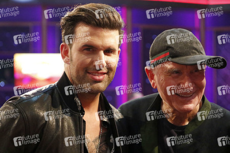 Event-Tag '25 Jahre Brisant - Wir sind deins' in Leipzig