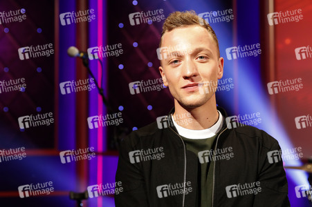 Event-Tag '25 Jahre Brisant - Wir sind deins' in Leipzig