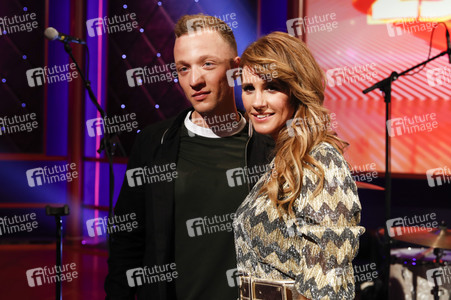 Event-Tag '25 Jahre Brisant - Wir sind deins' in Leipzig