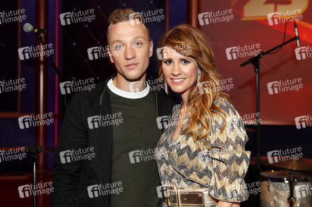 Event-Tag '25 Jahre Brisant - Wir sind deins' in Leipzig