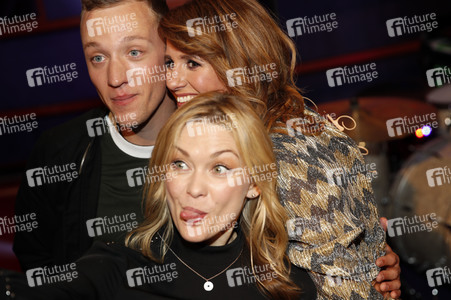 Event-Tag '25 Jahre Brisant - Wir sind deins' in Leipzig