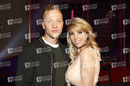 Event-Tag '25 Jahre Brisant - Wir sind deins' in Leipzig