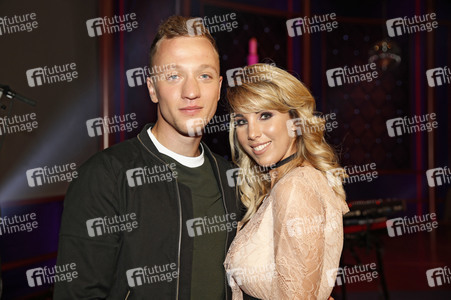 Event-Tag '25 Jahre Brisant - Wir sind deins' in Leipzig