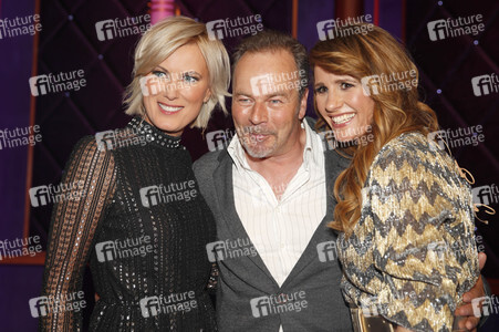 Event-Tag '25 Jahre Brisant - Wir sind deins' in Leipzig