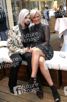 Event-Tag '25 Jahre Brisant - Wir sind deins' in Leipzig