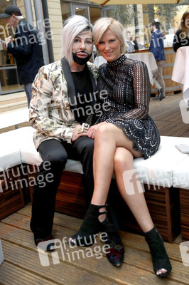 Event-Tag '25 Jahre Brisant - Wir sind deins' in Leipzig