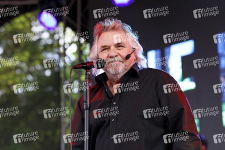 Konzert von Tommy Engel & Band in Köln