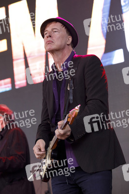 Konzert von Tommy Engel & Band in Köln