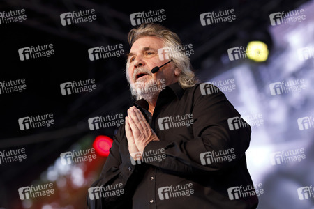 Konzert von Tommy Engel & Band in Köln